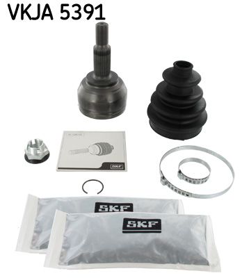 SKF Homokinetički zglob